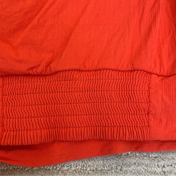 Free People One Shoulder Top - Picture 9 of 10